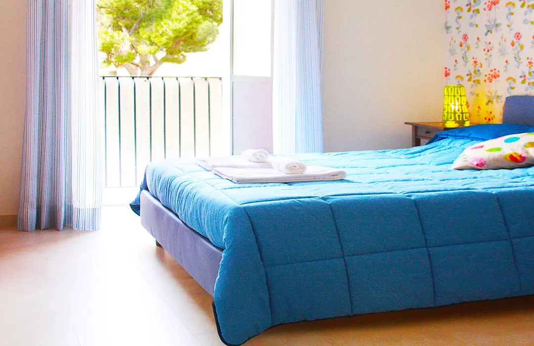 City-In Hostel B&B-1