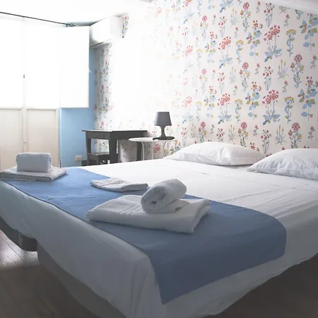 City-In Hostel B&B-2